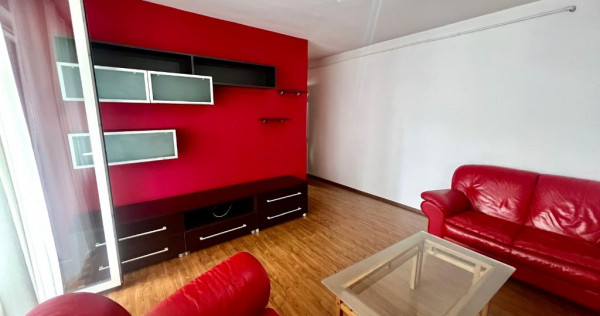 CC/921 De &icirc;nchiriat apartament cu 2 camere &icirc;n Tg Mureș - Tudor