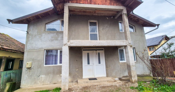 Casa , Teren 1084 mp Garlei Gavana Pitesti