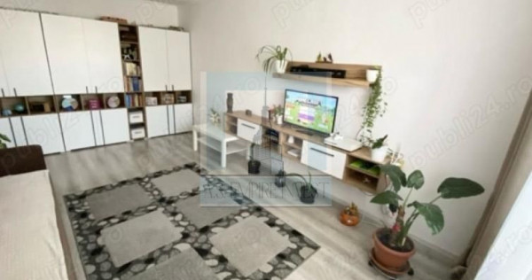 Apartament 3 cam. 68 mp,,dec.,et.3/4, 2 bai -zona Florilo...