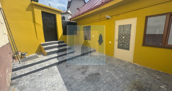 Casă renovată integral, mobilată și utilată &ndash; Șch...