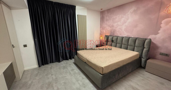 PIPERA - 3 Camere - Scoala Americana - 2 Bai - 2 Parcari