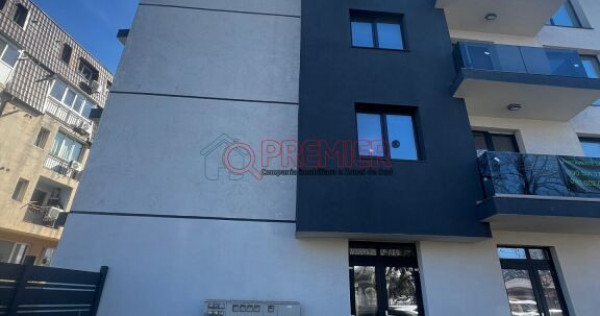 Sector 5 - 2 Camere - Ansamblu NOU - Finalizat