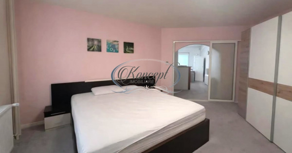 Apartament pet friendly, zona Sigma