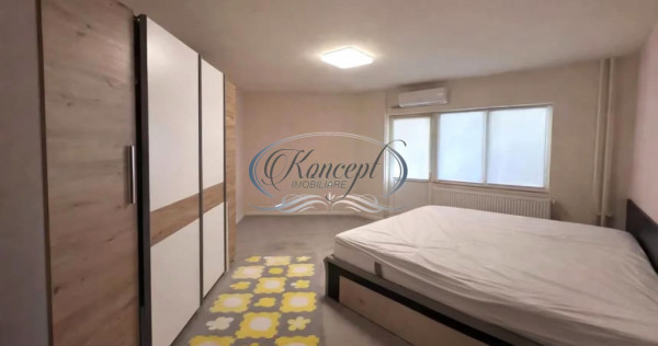 Apartament pet friendly, zona Sigma