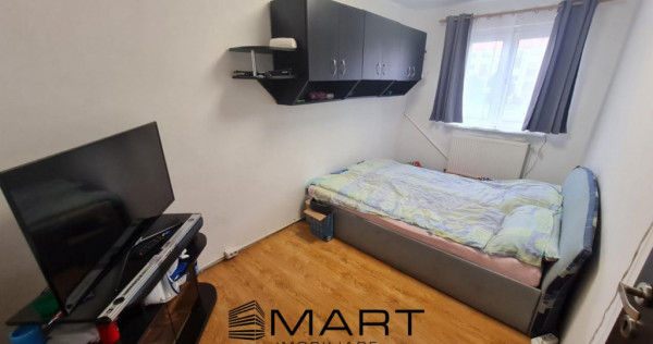 Apartament 1 camere zona Terezian