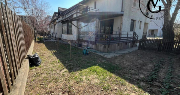 Vila 6 camere Pipera