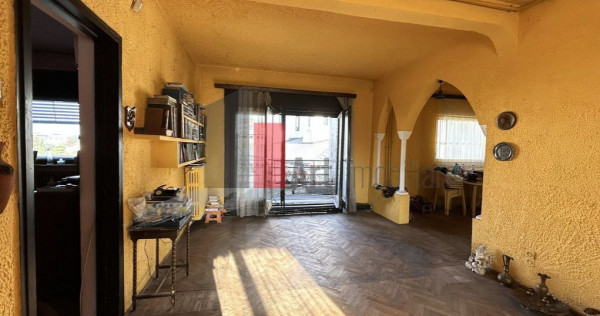 Pret Nou! Apartament unicat cu terasa 50mp | Ultracentral...