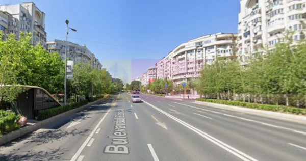 Spatiu comercial de inchiriat - Bdul Decebal, metrou M2