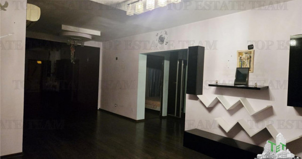 Apartament modern si luminos cu 3 camere pe Calea Grivitei-p