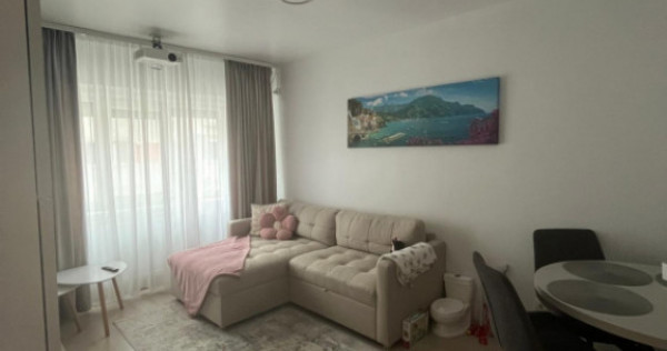 Apartament 3 camere, situat in zona Inel II