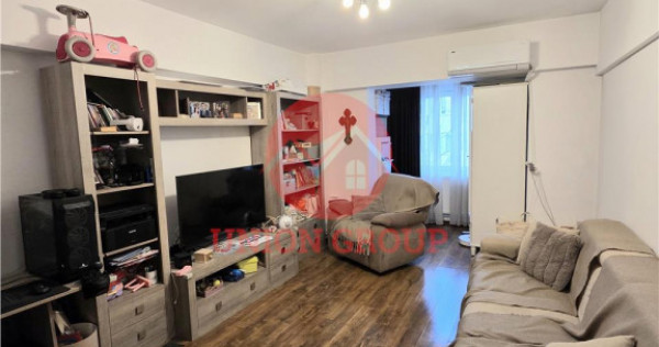 Apartament 2 Camere, Decomandat, Spitalul Judetean