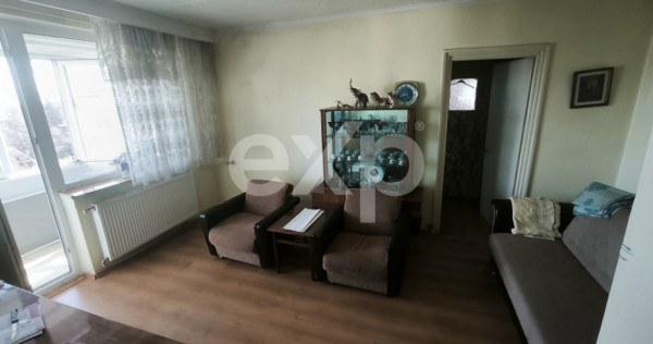 EXPO-PARC | Apartament 3 camere | Semidecomandat