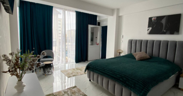 Apartament 4 camere, 110 mp, zona Consul