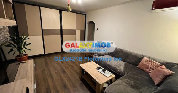 9067 A Apartament 3 camere Drumul Taberei-Valea Ialomitei