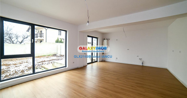 Case 5 Camere Stil Mediteranean - Cartier Ghidigeni