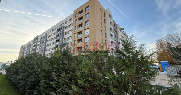 Grand Arena - Postalionului - 2 camere - acte gata -