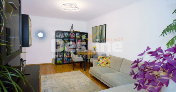 Policlinica Malcoci | 3 camere | 71mp | et 1 | loc parcare |