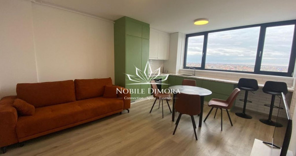 XCity Towers - Apartament cu 2 camere si parcare privata ...