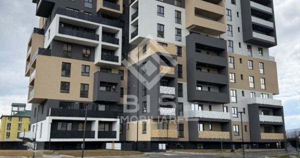 Apartamente de vanzare - PANORAMIC RESIDENCE
