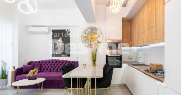 13 Septembrie-Prosper Plazza | 2 cam | 46mp | et 9 | bloc 20