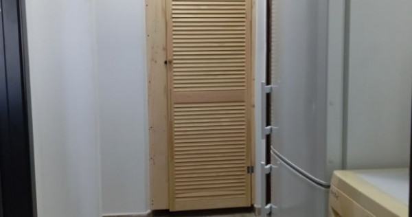 Vitan auchan fizicienilor etaj 2