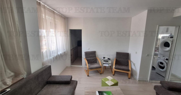 Apartament elegant - 2 camere - - Lidl Bariera