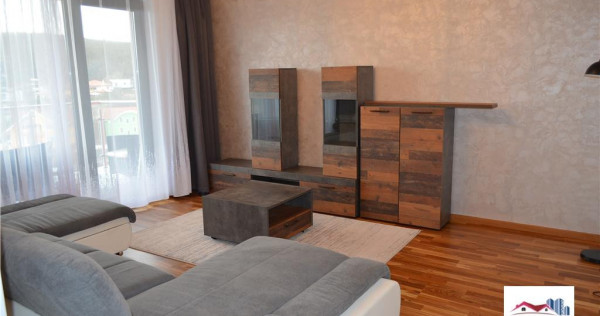 Apartament Nou Lux 1 Camera de Inchiriat in Zona Tudor