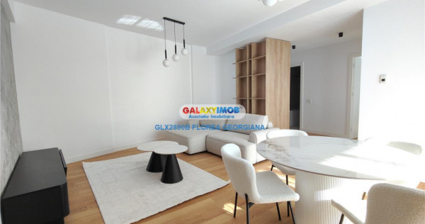 Prima inchirere 2 camere Aleea Privighetorilor