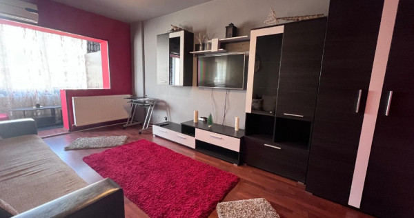 Garsoniera,zona Ultracentrala