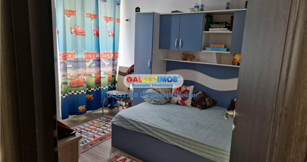 Apartament 2 camere Militari Residence, mobilat, utilat 72 5