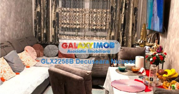 Apartament 2 camere mobilat utilat in Militari Residence 72.