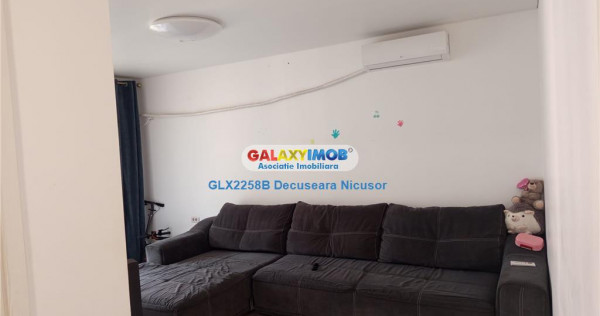 Apartament 2 camere in Militari Residence, Mobilat, Utilat 7