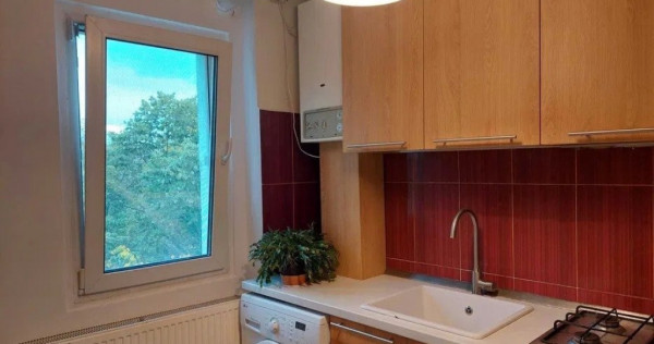 Apartament 2 camere in Tatarasi,