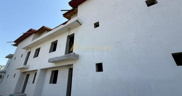 Soseaua Oltenitei-Case Insiruite - 5 Camere