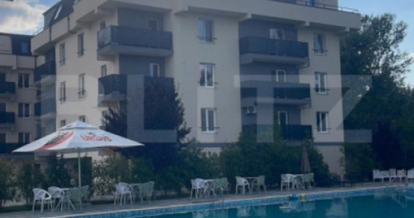 Apartamente de vanzare, 46.20 mp, zona Central