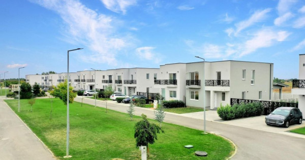 Case Individuale | 5 Camere | Dotari Moderne | Bucovat | ...