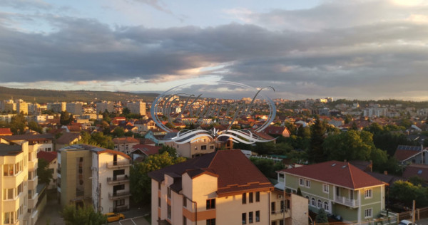 Apartament confort sporit pe str. Nicolae Titulescu