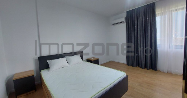 Garsoniera, 42 mp, decomandata, bucatarie 11 mp, mobilata...