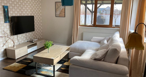 Casa 4 Camere, Harman