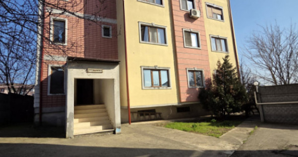 Apartament De Vanzare Pantelimon