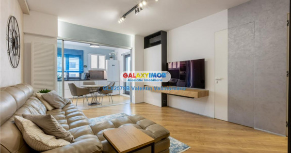 Apartament 3 Camere Pipera VI 212