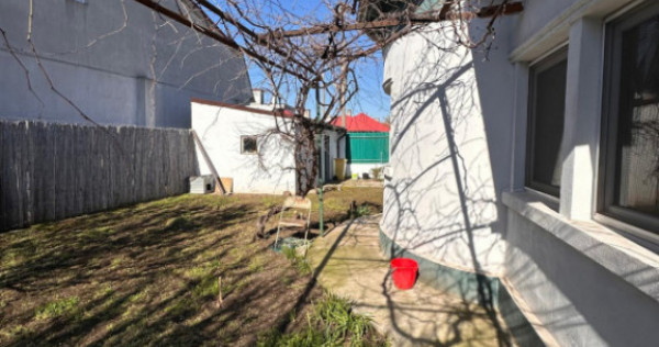 Casa 4 camere Cora Bratianu, Constanta