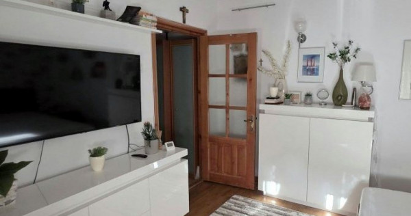 Apartament 2 camere D, in Podul de Fier