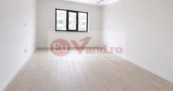 Apartament 3 camere, 83 mp, renovat integral - Baia Comunala
