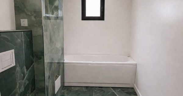 De vazare apartament cu 3 camere, Baia Comunala, 135.000 ...