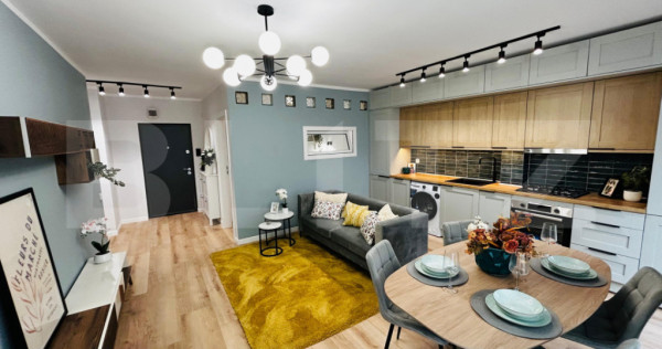 Apartament 3 camere, LUX, intermediar, garaj, CF iesit, zona