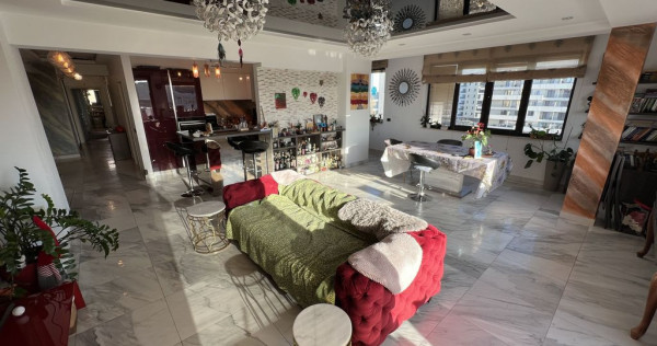 Apartament Duplex zona Tomis Nord - Campus