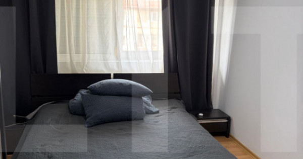 Apartament cu 2 camere, zona Sagului