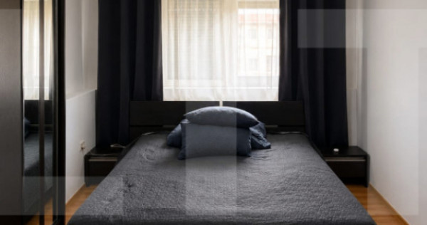 Apartament 2 camere, SHOPPING CITY