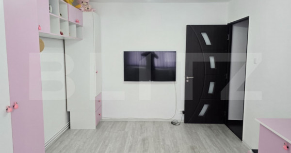 Apartament 3 camere, 62 mp, Calea Lipovei